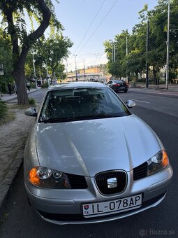 Seat Ibiza - 3