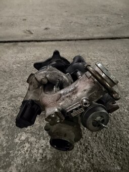 Turbo 2.0 tfsi 147kw - 3