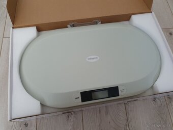BabyOno Electronic - detská váha do 20kg - 3