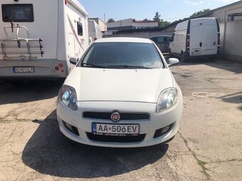 Fiat Bravo 1,4 T 16v - 3
