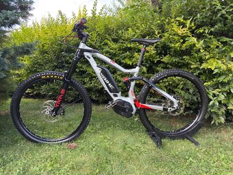 Bicykel - 3