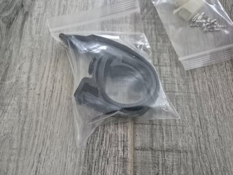 Predám prednú masku LED - 3