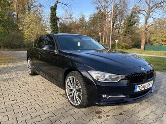 BMW 320d xDrive A/T - 3
