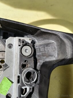 Volant + Airbag Octavia 1 - 3