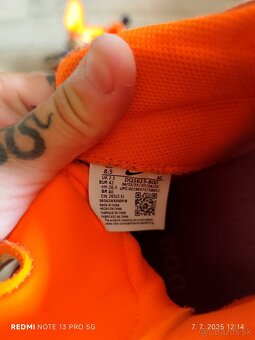 Limitovaná edícia Nike & Off-White - 3