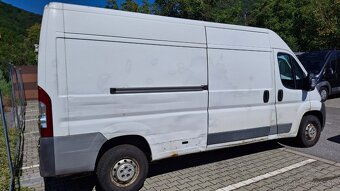 Peugeot Boxer Furgon 2.2 HDi L3H2 - 3