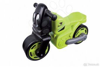 Detské odrážadlo motorka Racing Bike Big - 3