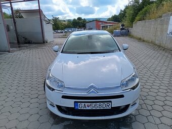 Citroen C5 2013 - 3