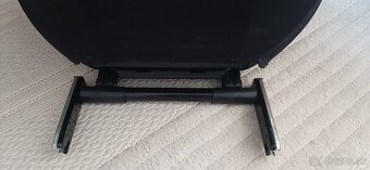 Cybex Solution X2- fix - 3