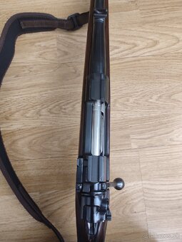 Predám gulovnicu - 3