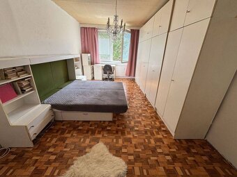 2 izbový byt s balkónom Topoľčany / VYPLATENA ZALOHA - 3