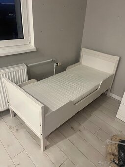 Ikea postel - 3
