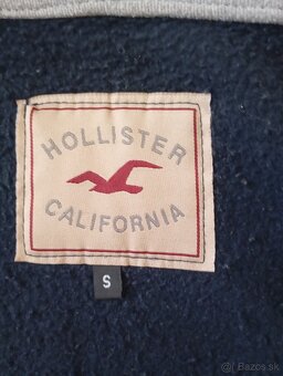Mikina Hollister - 3