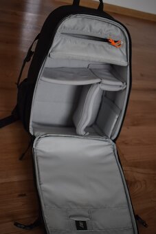 Fotobatoh - foto batoh - Lowepro Tahoe BP 150 - 3