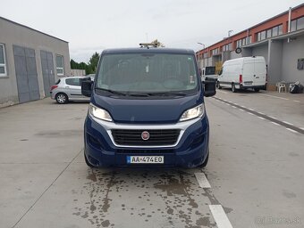 Odtahovka Fiat Ducato - 3