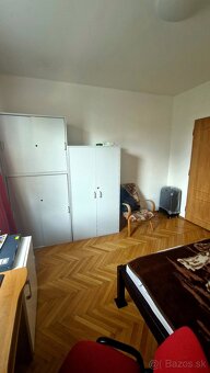 Prenájom samostatnej zariadene izby v 3i byte v Nitre - 3