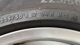 48. Audi A4 225/50/ r17 - 3