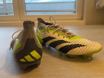 Futbalové kopačky adidas predátor accuracy.1 - 3