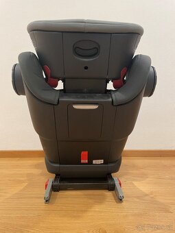 Britax Romer KIDFIX III M - 3