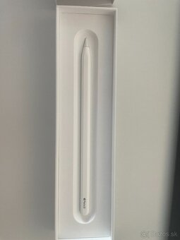 APPLE Pencil 2nd Generation - 3