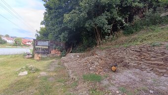 Pozemok Poltár - predaj - 3