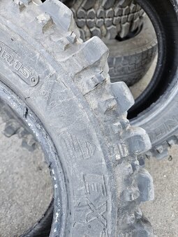 Pneu T3 205/70 R15 po kuse - 3