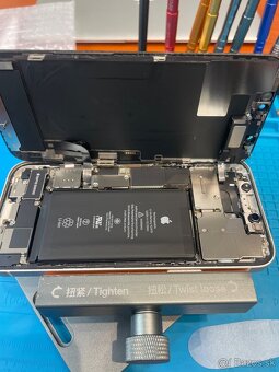  Iphone Baterky nové,s možnosťou výmeny na počkanie - 3