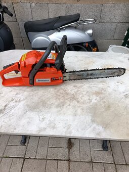 Husqvarna 340 - 3