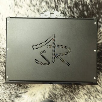 ASR Emitter I Exclusive - 3