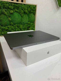 Apple Macbook Air M3 13" 8/256GB Space Gray - 3