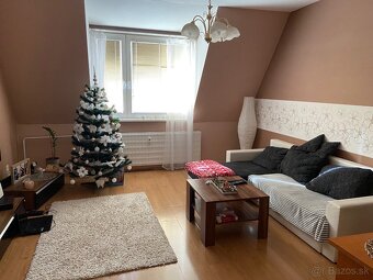 3 - izbovy byt, Púchov, N. Slobody - 3