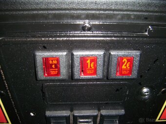 Flipper Data East Jurassic Park - 3