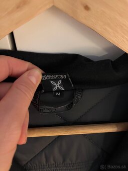 Montura Primaloft bunda dámska M - 3