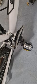 Predam bicykel - 3