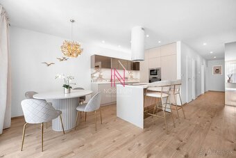 LUXUSNE ZARIADENÝ DOM PRI BRATISLAVE, NOVOSTAVBA - 3