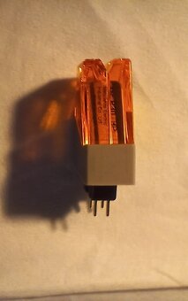 Technics prenoska T4P predám - 3