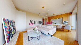 TARGETreal | Prestížny 4-izbový byt s výhľadmi na Bratislavs - 3