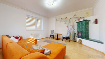 Rodinný dom v Bielom Kostole – 4 spálne, garáž, krásna záhra - 3