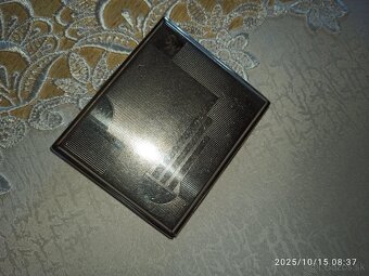 Staré tabatierky - 3