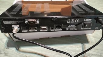 AB Cryptobox 800UHD 4K - 3