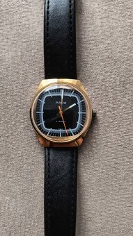 Hodinky Prim televize - 3