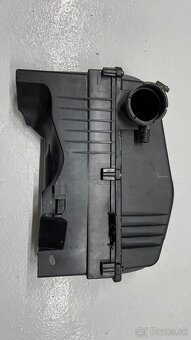 Filter box Peugeot Citroen - 3