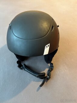 Lyžiarska prilba Julbo Norby/T2X - 3