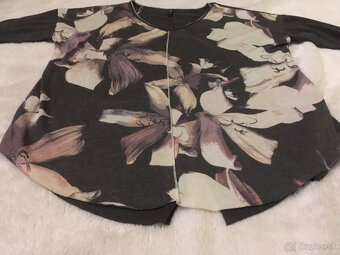 Pulóver - veľ.L - 3