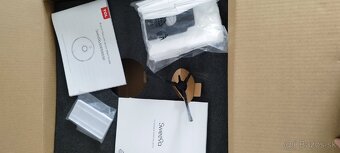 Robotický vysávač TCL - 3