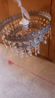 Hodinky mlynček luster pozry ďalej. - 3