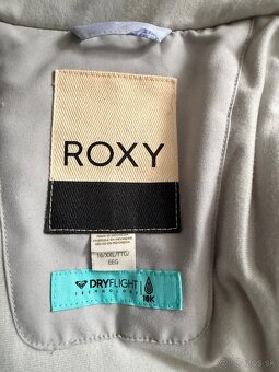 Nádherná bunda Roxy - 3