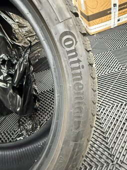 Continental 255/35 R19 Zimne pneumatiky - 3