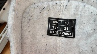 Detske korcule CCM - 3