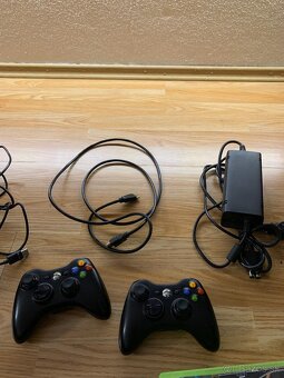 Xbox 360 - 3
